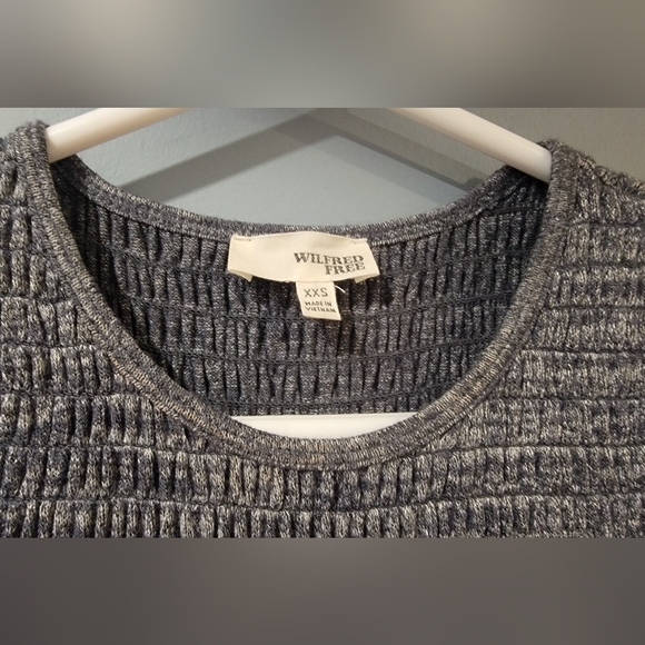 Wilfred Free Dress - Picture 2 of 3